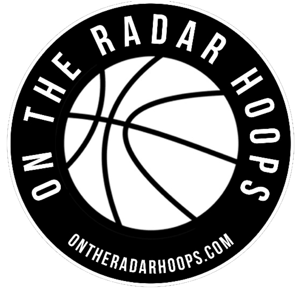 On The Radar Hoops